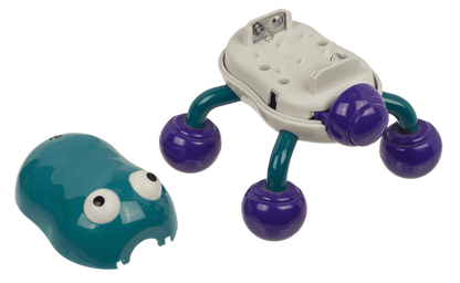 Massager Bug, Big Bug,