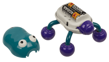 Massager Bug, Big Bug,