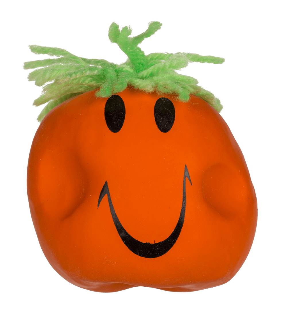 Anti Stress Ball, Funny Face,