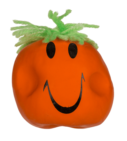Anti Stress Ball, Funny Face,