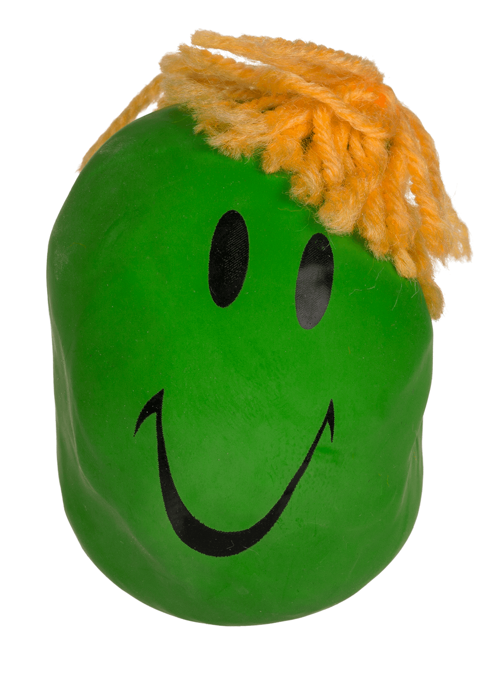 Anti Stress Ball, Funny Face,