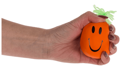 Anti Stress Ball, Funny Face,