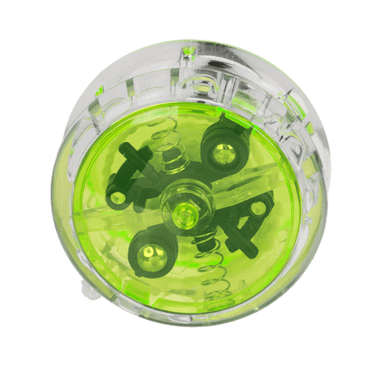 YoYo with clutch & ball bearing,