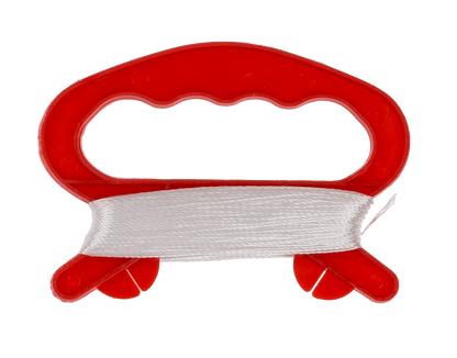 Kite with storage bag, Rainbow,