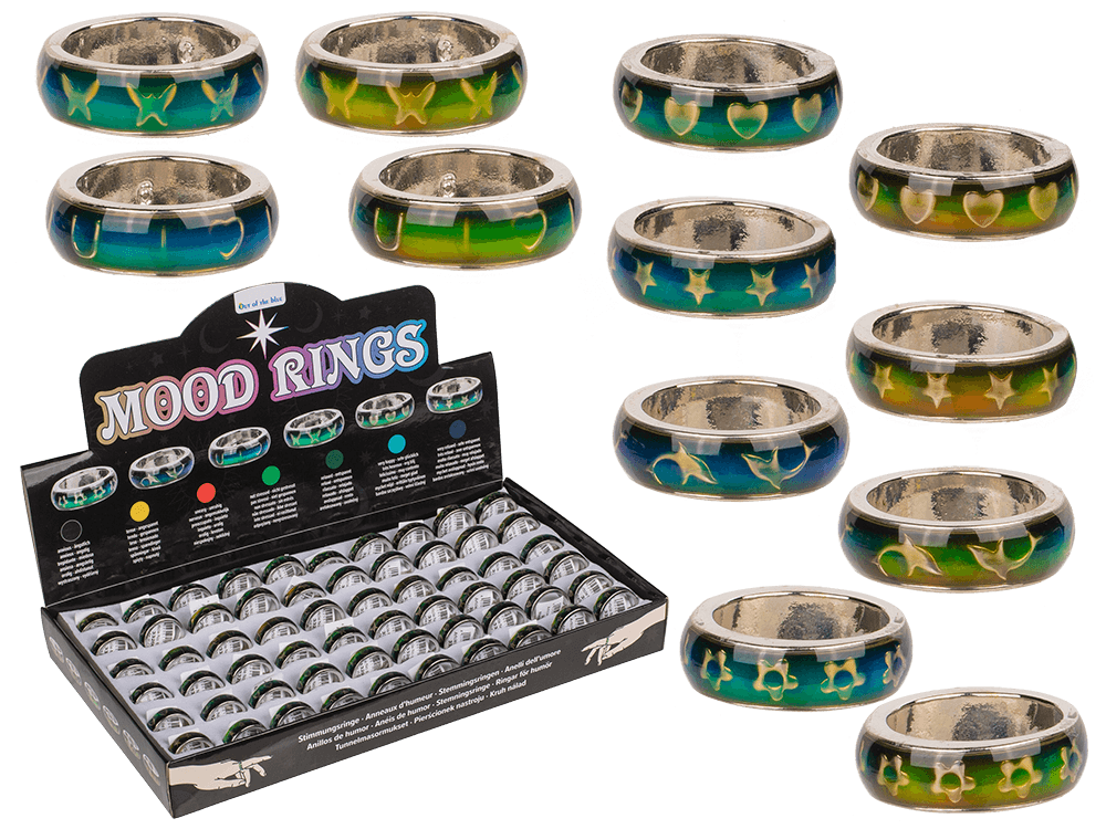 Mood Ring,