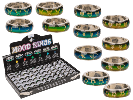 Mood Ring,