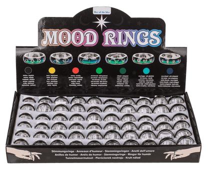 Mood Ring,