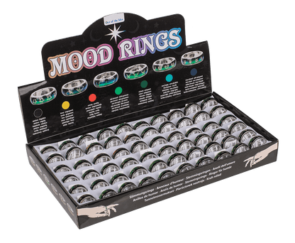 Mood Ring,