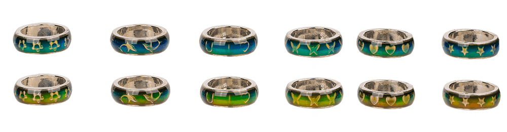Mood Ring,