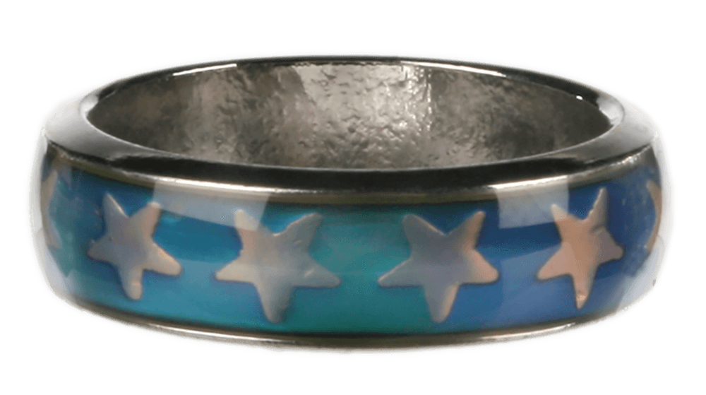 Mood Ring,