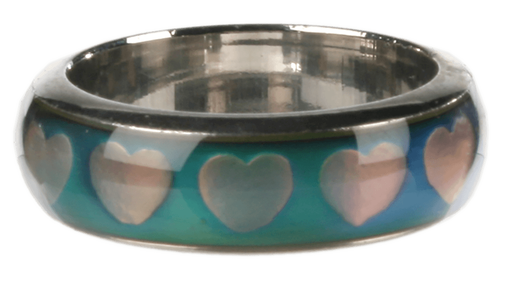 Mood Ring,