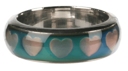 Mood Ring,
