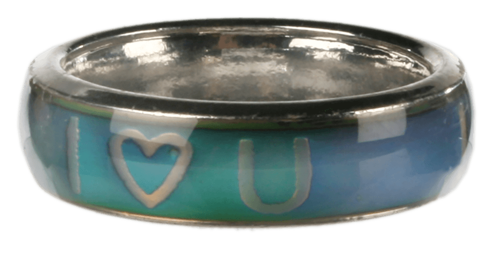 Mood Ring,