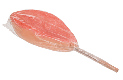 Candy Lollipop, Pussy with strawberry flavour,