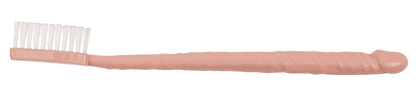 Toothbrush, Penis,