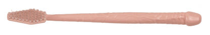 Toothbrush, Penis,