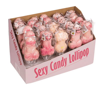 Candy Lollipop, Sexy,