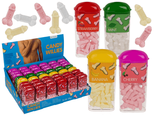 Penis Candy,