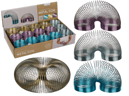 Metal Coil,