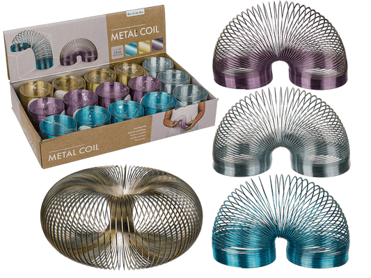 Metal Coil,