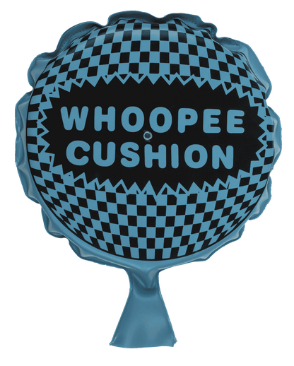 Whoopie Cushion,