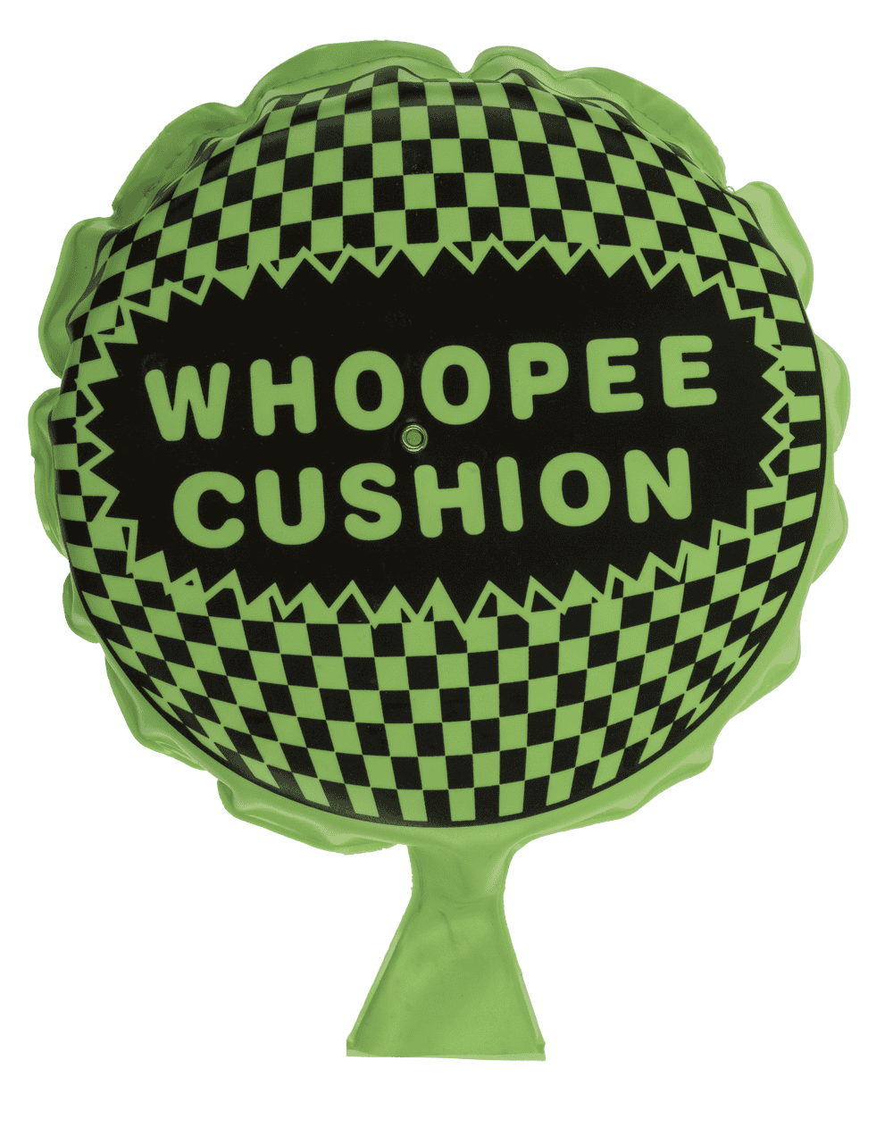 Whoopie Cushion,