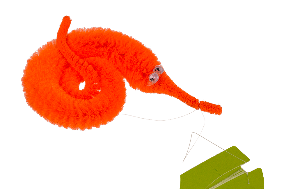 Magic Worm,