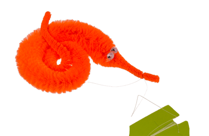 Magic Worm,