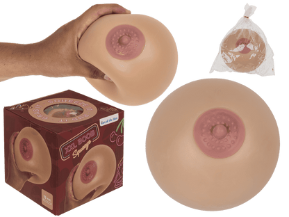 Squeeze, XXL-Boob,