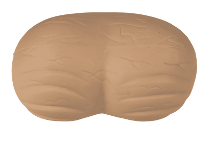 Anti Stress Ball, Testicle,