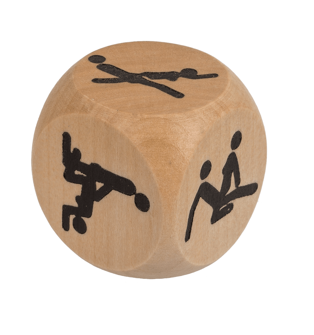 Wooden dice, Kamasutra,