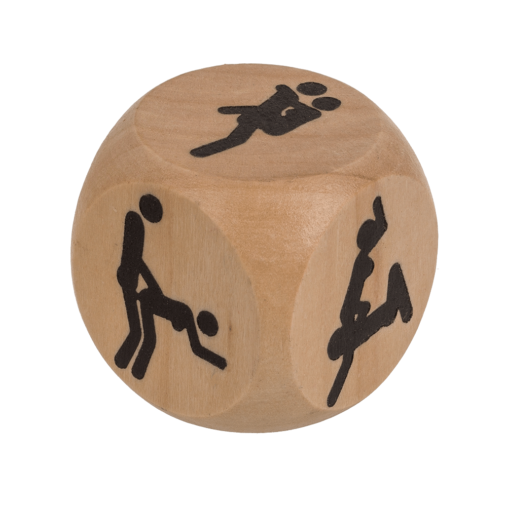 Wooden dice, Kamasutra,
