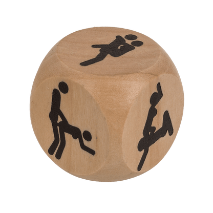 Wooden dice, Kamasutra,