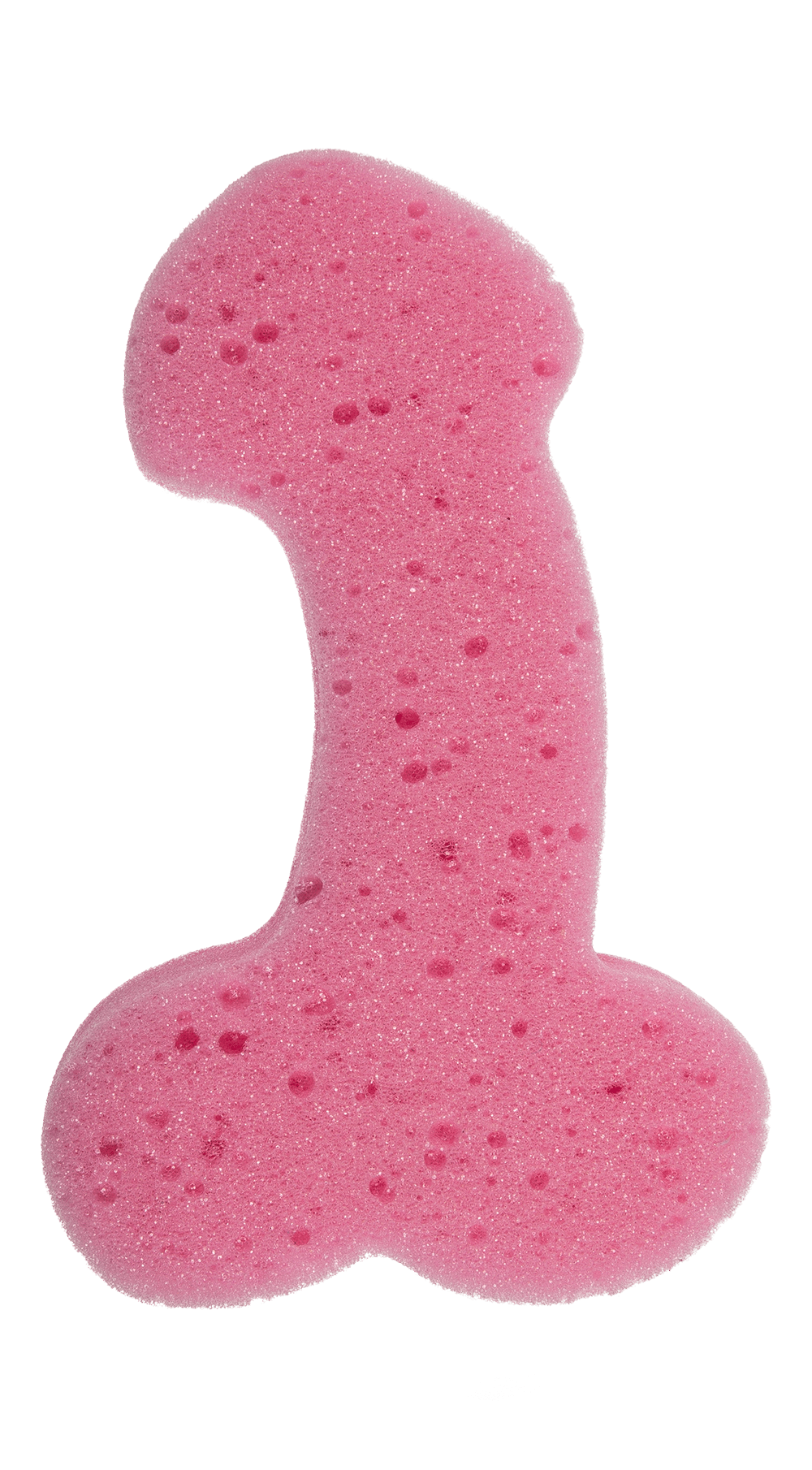 Bath Sponge, Penis,