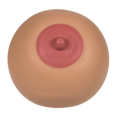 Squeeze Ball, XL-Boob,