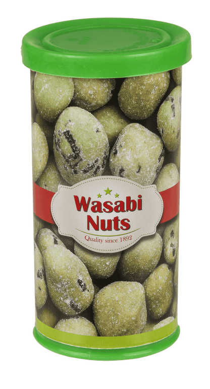 Plastic jumping willy in can,