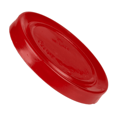 Plastic jumping willy in can,