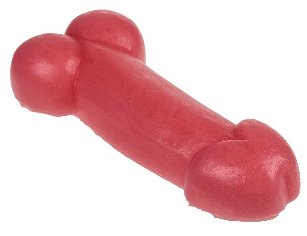 XXL Willy gummy, approx. 150g,