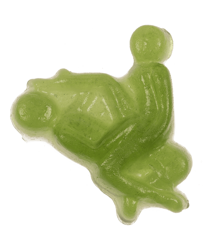 Sutra Gummy, approx. 96g per pack,