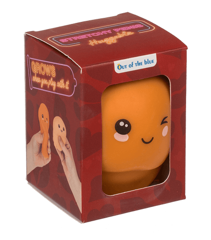 Stretchy Willy, 7 cm,