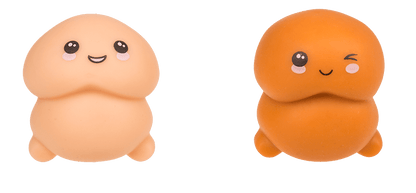 Stretchy Willy, 7 cm,