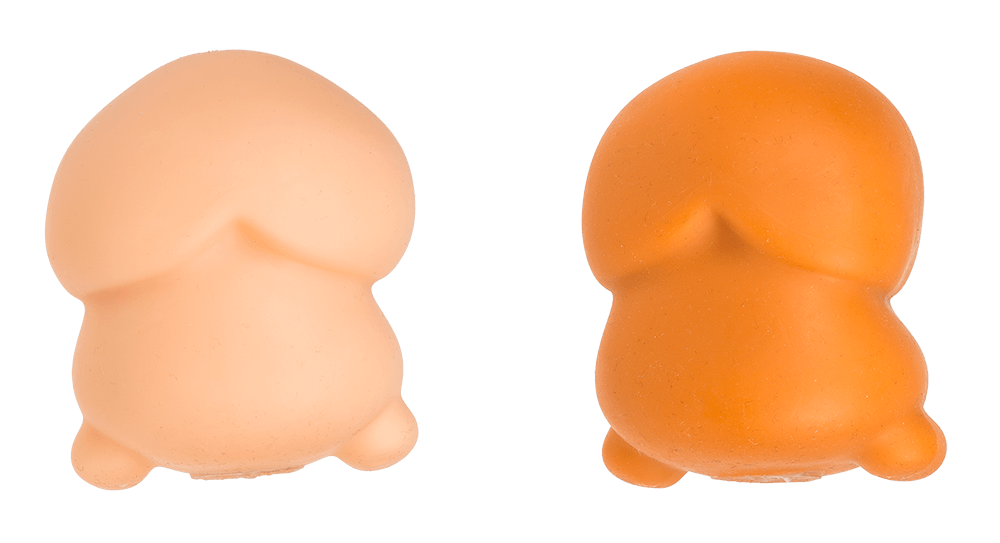 Stretchy Willy, 7 cm,