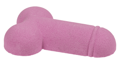 Bath Fizzer, Willy, ca. 100 g,