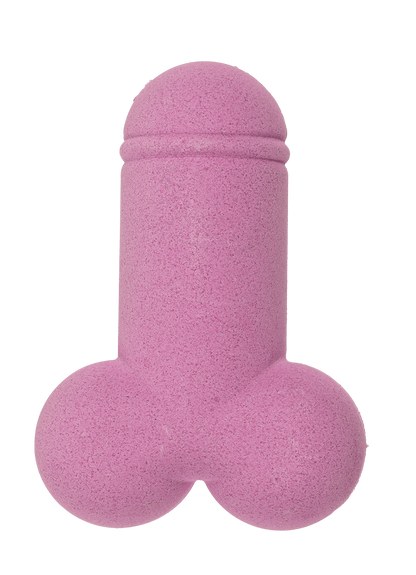 Bath Fizzer, Willy, ca. 100 g,