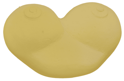 Chicle de frutas Boobs, sabor fruta