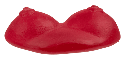 Chicle de frutas Boobs, sabor fruta