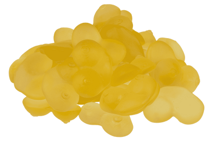 Chicle de frutas Boobs, sabor fruta