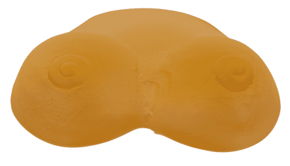 Chicle de frutas Boobs, sabor fruta