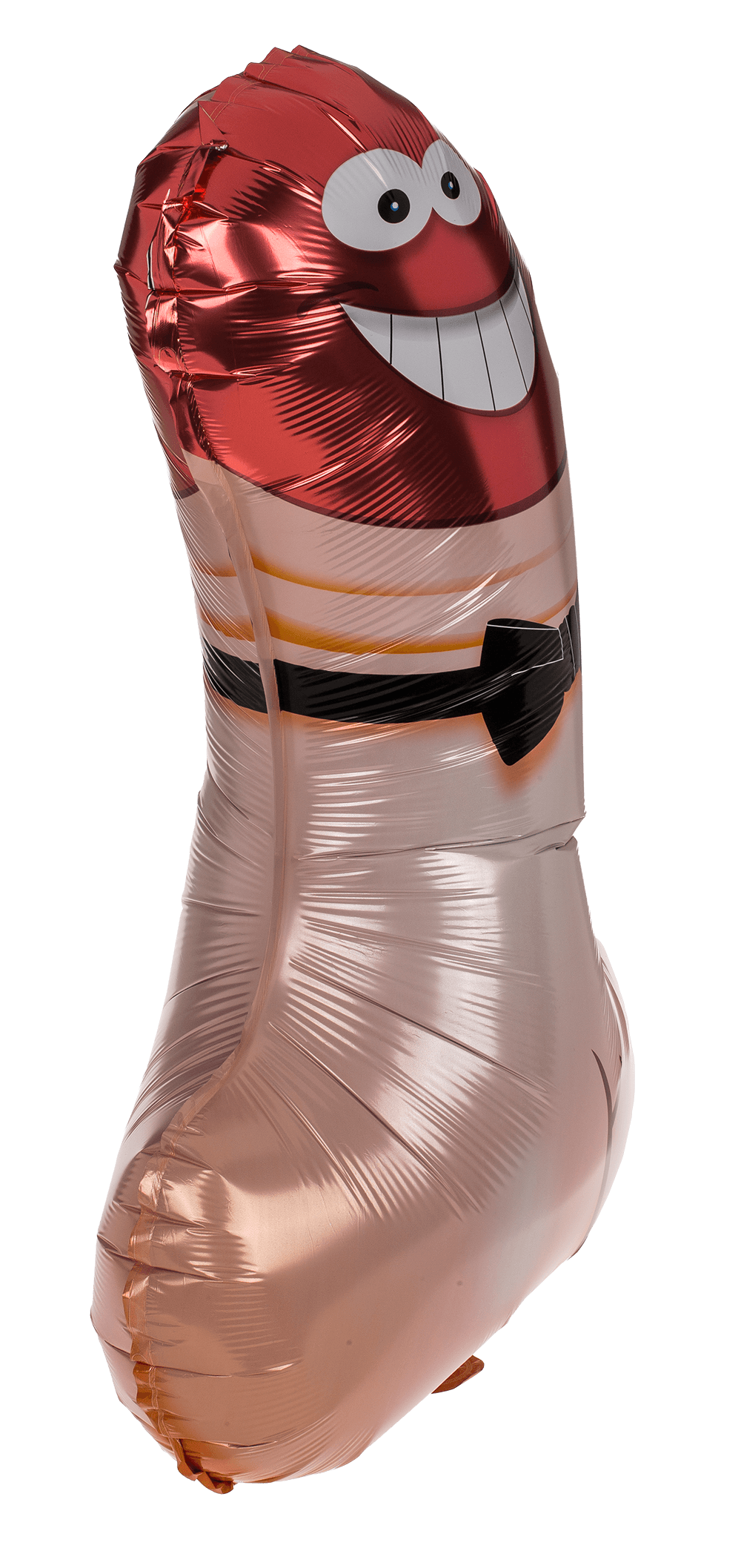 XL Balloon, Penis, approx. 44,5 x 74 cm.