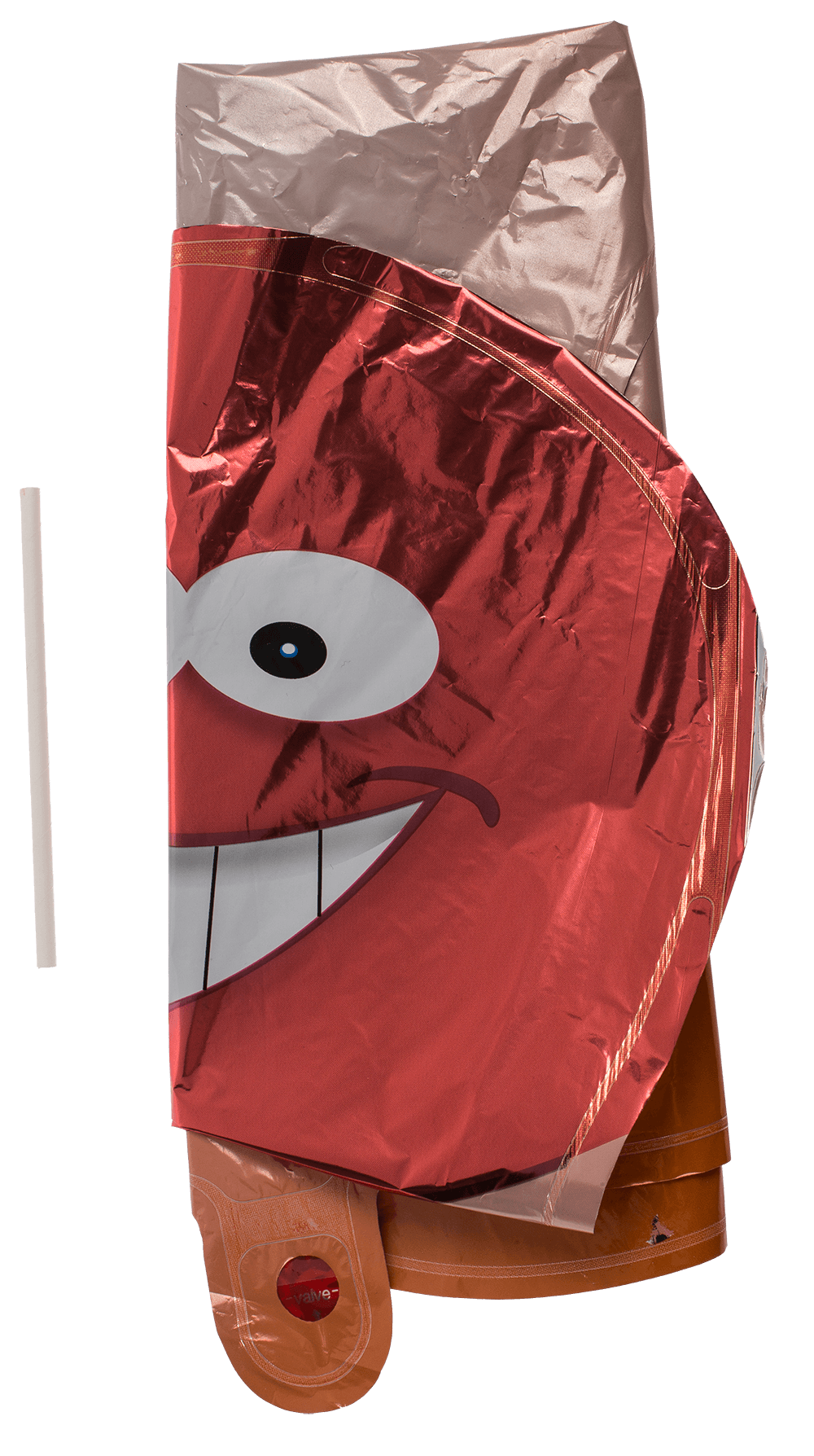 XL Balloon, Penis, approx. 44,5 x 74 cm.